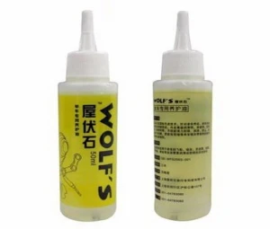 Dầu tra xích xe đạp WOLF