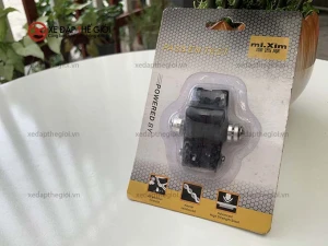 Gôm thắng, má phanh v loại tốt