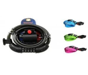 Khóa dây đổi số Tonyon