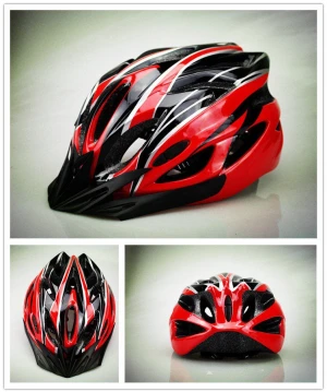 Mũ bảo hiểm xe đạp rẻ