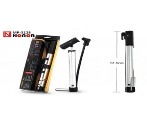Ống bơm xe đạp Honor