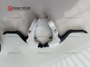 Tay thắng, tay phanh nhôm