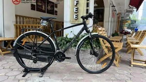 Xe đạp Chevaux CK Pro