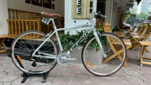Xe đạp Chevaux DK Pro