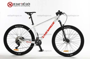 XE ĐẠP ĐỊA HÌNH CHEVAUX MUJI