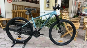 Xe đạp địa hình Chevaux Saka