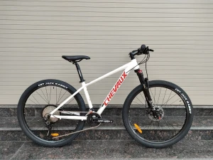 XE ĐẠP ĐỊA HÌNH CHEVAUX SONIC