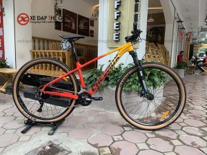 Xe đạp địa hình Chevaux Toto