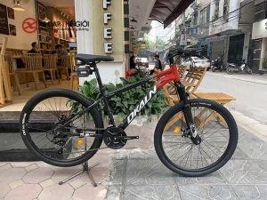 Xe đạp địa hình DKALN XL666