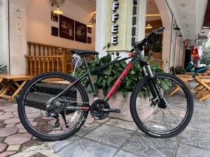 XE ĐẠP ĐỊA HÌNH INVETER 5200XC