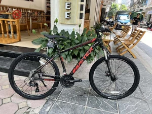 XE ĐẠP ĐỊA HÌNH INVETER 5600XC