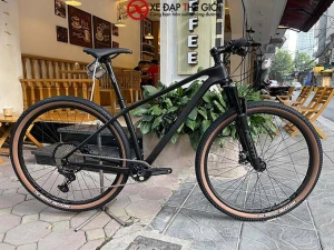 Xe đạp địa hình thể thao NESTO TIGER