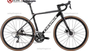 Xe đạp đua Chevaux KAKA