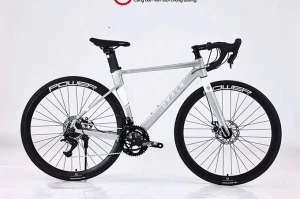 Xe Đạp Đua DKALN