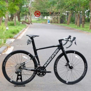 Xe đạp đua MAGICBROS S600
