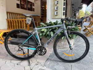 Xe đạp đua Maruishi MASTER