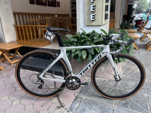 Xe đạp đua Twitter Thunder R2000