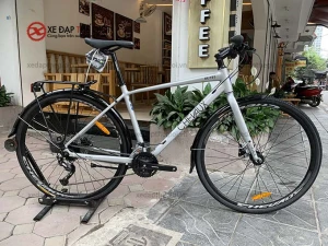 Xe đạp đường phố Touring Chevaux HK