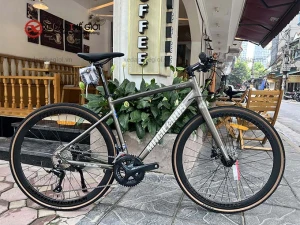 Xe đạp đường phố Touring MAGICBROS S450 PRO