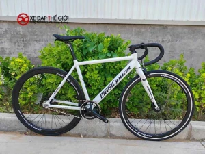 Xe Đạp Fixed Gear Magicbros CX5 Plus