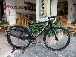 Xe đạp fixed gear Magicbros CX6