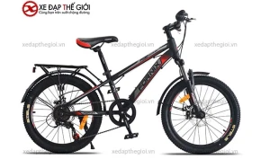 Xe Đạp Fornix FX20
