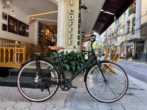 Xe đạp Pretty MOKA