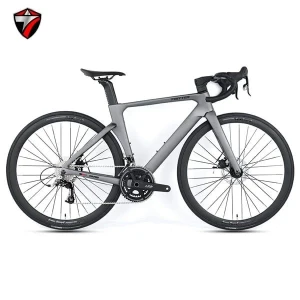 Xe đạp Road Twitter R12 group Sram Rival 22S