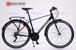 Xe đạp thành phố California City 300