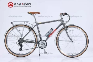 Xe đạp thành phố California City 350