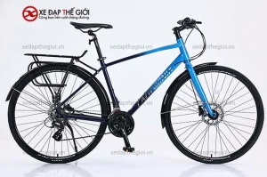 Xe đạp thành phố California City 450