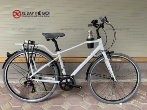 Xe đạp thành phố Giant Ineed Mocha LTD