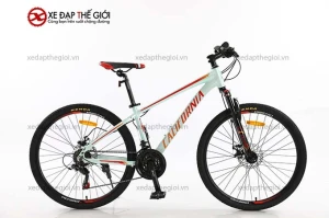 Xe đạp thể thao California 260cc