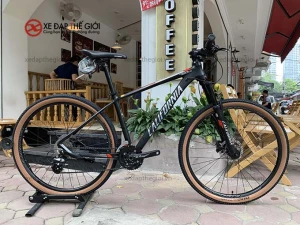 Xe đạp thể thao California 750cc
