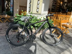 Xe đạp thể thao Galaxy A5