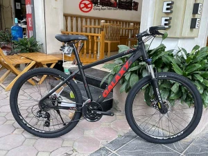 Xe đạp thể thao Galaxy ML200