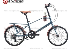 Xe đạp thể thao Giant Ineed Espresso