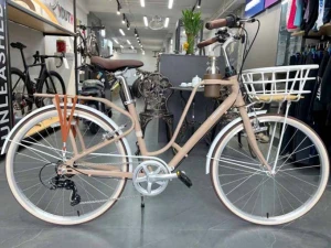 Xe đạp thể thao Giant Ineed Late 26 2025