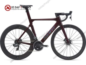 Xe đạp thể thao Giant PROPEL ADV SL 1 D