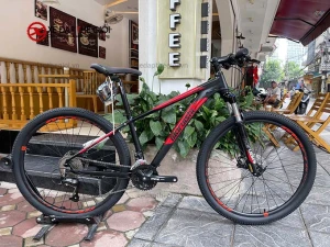 Xe đạp thể thao Maruishi FUJI