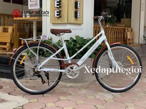 Xe đạp thể thao nữ California Modeltime