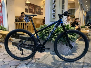 Xe đạp thể thao Twitter Mantis Retrospec 30 speed