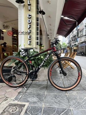 Xe đạp thể thao Twitter Mantis