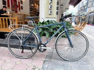 Xe đạp touring California City 250