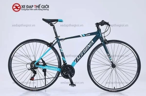 Xe đạp Touring California City S680
