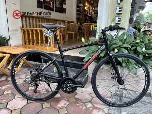 Xe đạp Touring Galaxy RL200