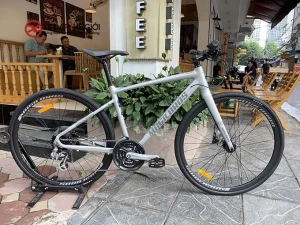 Xe đạp Touring Magicbros Canyon 3