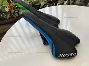 Yên xe đạp Mosso