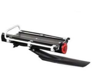 Baga nhôm bắt cọc yên