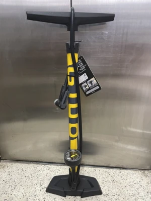 Bơm sàn Giyo 55P/ 55E/ 55EV/ 57E van thông minh (Taiwan)